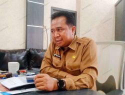 Tekan Angka ATS, Disdikbud Kutim Optimalkan Verval Data dan Kolaborasi Lintas Sektor