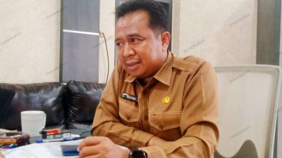 Tekan Angka ATS, Disdikbud Kutim Optimalkan Verval Data dan Kolaborasi Lintas Sektor