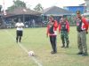 Turnamen Camat Cup III 2026 Resmi Bergulir, Muara Ancalong Bidik Talenta Muda Sepak Bola Lokal