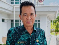 Disdikbud Kutim Tegaskan Tes Psikologi Bukan Syarat Masuk SMP