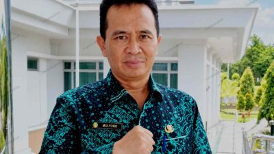 Cegah Pelajar Terjerat Narkoba, Disdikbud Kutim Intensifkan Sosialisasi di Tingkat SMP