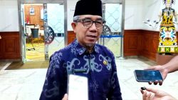 KUA-PPAS Perubahan Kutim TA 2026 di Sepakati, Bupati Ardiansyah Menanti “Durian Jatuh” dari Keuangan Pusat