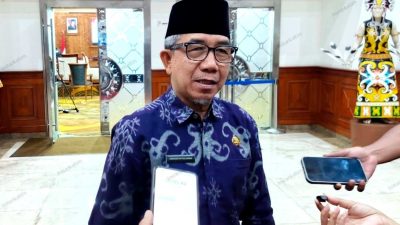KUA-PPAS Perubahan Kutim TA 2026 di Sepakati, Bupati Ardiansyah Menanti “Durian Jatuh” dari Keuangan Pusat