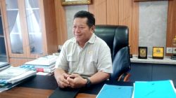 Pemkab Kutim Koordinasikan Penanganan Permanen Jembatan Lembak di Bengalon