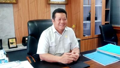 Optimis Capai Target Rp18 Triliun, Pemkab Kutim Pacu Iklim Investasi Berbagai Sektor