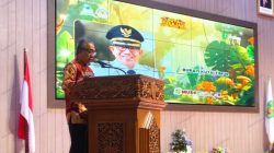 Grand Final Duta Pelajar Kutim 2026 Sukses Digelar, Bupati Ardiansyah: Kalian Semua Adalah Juara