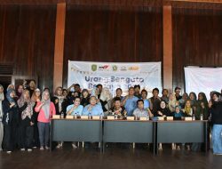 PT KPC Resmi Tutup Urang Sangatta Berdaya Batch 2, UMKM Lokal Didorong Naik Kelas