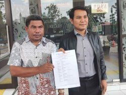 Tuntut Rp25 Miliar, Pemilik Lahan Yakin Banding Tak Ubah Putusan PN Sangatta