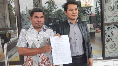 Tuntut Rp25 Miliar, Pemilik Lahan Yakin Banding Tak Ubah Putusan PN Sangatta