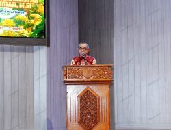 Bupati Ardiansyah Dorong Pelajar Kutim Bijak Manfaatkan Teknologi dan Siapkan Diri Sambut Peluang Masa Depan