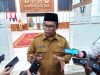 Paripurna P-APBD Kutim 2026 Ditunda: Wabup Mahyunadi Ngaku Tak Punya Wewenang dan Sebut Ketua TAPD ‘Gaib’