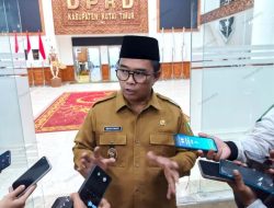Paripurna P-APBD Kutim 2026 Ditunda: Wabup Mahyunadi Ngaku Tak Punya Wewenang dan Sebut Ketua TAPD ‘Gaib’
