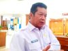 Harga Cabai Jadi Penyumbang IPH, Asisten II Setkab Kutim Dorong Warga Manfaatkan Pekarangan Rumah