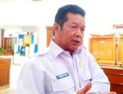 Harga Cabai Jadi Penyumbang IPH, Asisten II Setkab Kutim Dorong Warga Manfaatkan Pekarangan Rumah