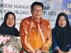 Camat Muara Ancalong Targetkan Pembenahan Wisata Luah Putih pada 2027