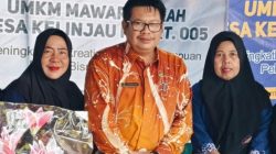 Camat Muara Ancalong Targetkan Pembenahan Wisata Luah Putih pada 2027