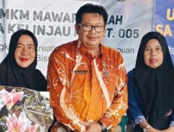 Camat Muara Ancalong Targetkan Pembenahan Wisata Luah Putih pada 2027