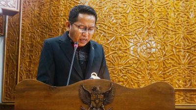 APBD-P Kutim Tembus Rp6,4 Triliun, Fraksi Golkar Minta Pemkab Buka Dasar dan Peruntukannya