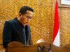 Fraksi Golkar Soroti Kehadirn Ketua TAPD dalam Pembahasan APBD Perubahan Kutim 2026