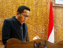 Fraksi Golkar Soroti Kehadirn Ketua TAPD dalam Pembahasan APBD Perubahan Kutim 2026