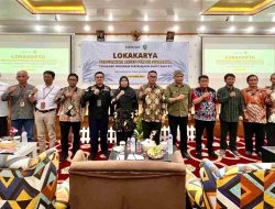 Kutai Timur Percepat PSR, 1.900 Hektare Sawit Rakyat Disiapkan Menuju Sertifikasi ISPO