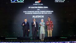 KPC Borong Delapan Penghargaan ICA dan ISDA 2026, Perkuat Komitmen Pembangunan Berkelanjutan