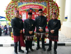 HUT ke-27 Kutai Timur: KPC Tegaskan Sinergi dan Komitmen Dukung Pembangunan Daerah
