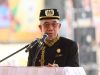 Bupati Ardiansyah Resmi Buka Erau Adat Pelas Benua Kutim 2026, Tekankan Budaya dan Pembangunan Harus Sejalan