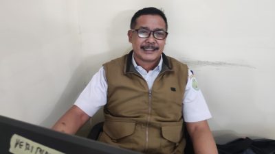Disdikbud Kutim Kembangkan Aplikasi Pembanding Data ATS