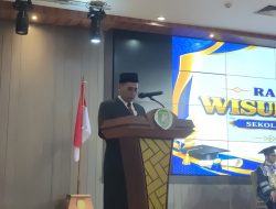 Pemkab Kutim Dukung Lulusan STIPER Kutim Jadi Inovator dan Pencipta Lapangan Kerja