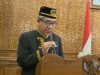Paripurna HUT ke-27 Kutim, Bupati Ardiansyah Dorong Kutim Tangguh dan Berdaya Saing