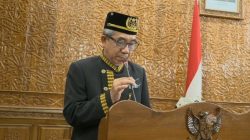 Paripurna HUT ke-27 Kutim, Bupati Ardiansyah Dorong Kutim Tangguh dan Berdaya Saing