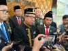 Bupati Ardiansyah Sulaiman Ingin Ekonomi Kutim Tak Selamanya Bertumpu pada Sektor Tambang