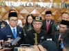 Tapal Batas Kutim-Berau Belum Sepakat, Bupati Ardiansyah Minta Segera Koordinasi ke Kemendagri