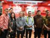 Pekan Raya Expo Kutim 2026, KPC Kenalkan Dunia Tambang dan Dorong Transformasi Ekonomi Pascatambang bagi Generasi Muda