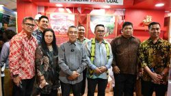 Pekan Raya Expo Kutim 2026, KPC Kenalkan Dunia Tambang dan Dorong Transformasi Ekonomi Pascatambang bagi Generasi Muda