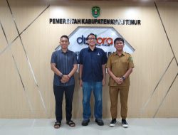 Stadion Kudungga Lolos Penilaian Awal i-League, Persikutim United Siap Jadi Tuan Rumah Liga Nusantara