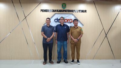 Stadion Kudungga Lolos Penilaian Awal i-League, Persikutim United Siap Jadi Tuan Rumah Liga Nusantara