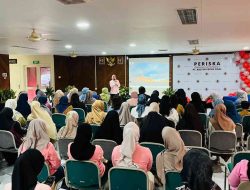 Perkuat Kekompakan dan Silahturahmi, PERISKA KPC Periode 2026-2029 Bahas Program Kerja dan Peran Keluarga