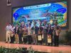 Bupati Ardiansyah Buka Sangatta Neuroscience Update Symposium, Perkuat Pelayanan Kesehatan Kutim