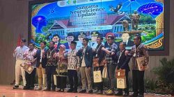 Bupati Ardiansyah Buka Sangatta Neuroscience Update Symposium, Perkuat Pelayanan Kesehatan Kutim