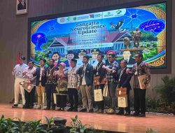 Bupati Ardiansyah Buka Sangatta Neuroscience Update Symposium, Perkuat Pelayanan Kesehatan Kutim