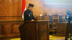 P-APBD Kutim 2026 Disepakati, Anggaran Daerah Tembus Rp6,42 Triliun