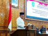 Pemkab Kutim Tajamkan Fokus Pembangunan 2026, Bidik SDM hingga Ketahanan Pangan