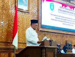 Pemkab Kutim Tajamkan Fokus Pembangunan 2026, Bidik SDM hingga Ketahanan Pangan