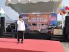 Buka Haornas 2026, Bupati Ardiansyah Harap Prestasi Atlet Kutim Meningkat