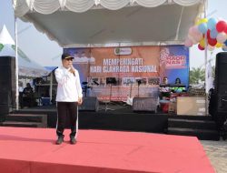 Buka Haornas 2026, Bupati Ardiansyah Harap Prestasi Atlet Kutim Meningkat