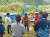 Intake Ponton IPA Kabo Mulai Dioperasikan, Perumdam Kutim Jaga Produksi Air di Tengah Kemarau