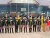 Semarak HUT ke-27 Kutim, Erau Adat Pelas Benua Jadi Momentum Merawat Budaya