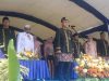 Peringati HUT ke-27 Kutim, Bupati Ardiansyah Fokus Perkuat Langkah Menuju Daerah Maju dan Mandiri